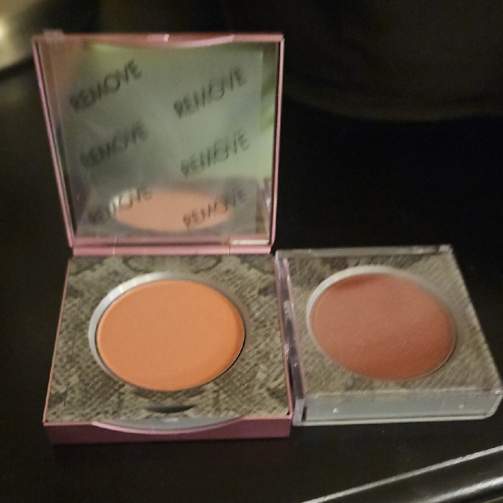 Blush Duo